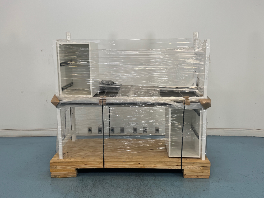Image of Unused Formaspace 6' Stationary Lab Benches - Quantity 2